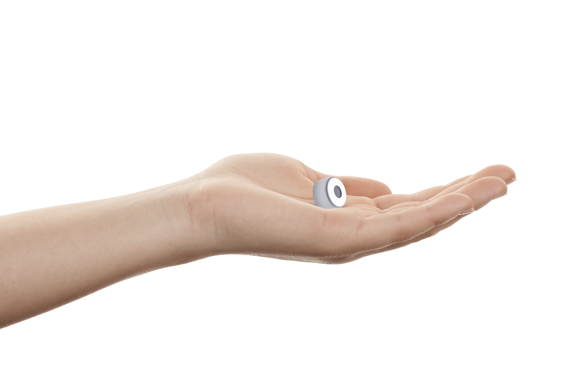 Pharma Grade Closer Processing